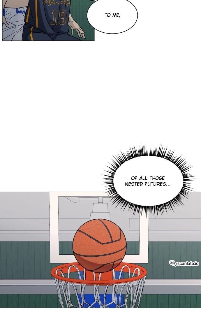 Read Garbage Time en Manga Online