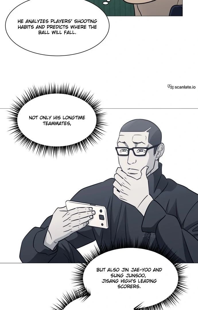 Read Garbage Time en Manga Online