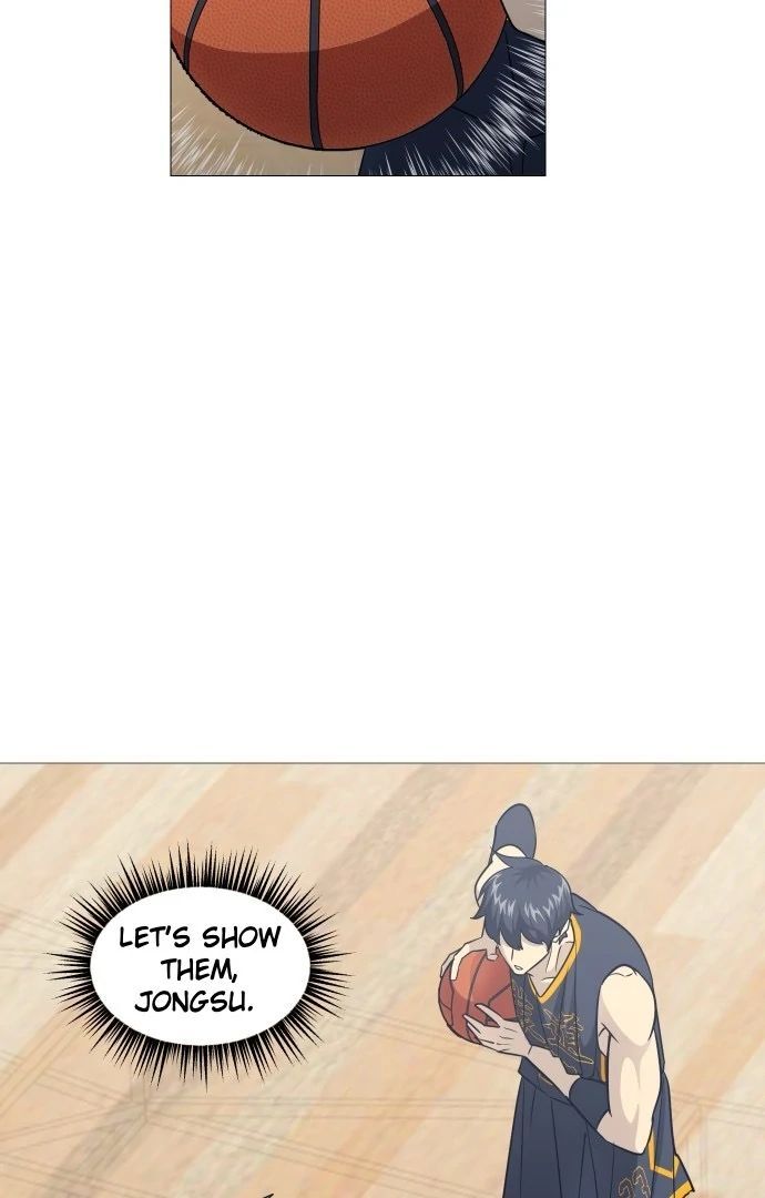 Read Garbage Time en Manga Online