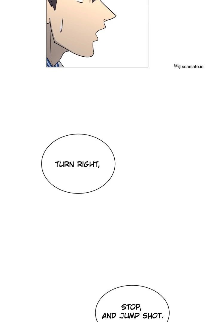 Read Garbage Time en Manga Online