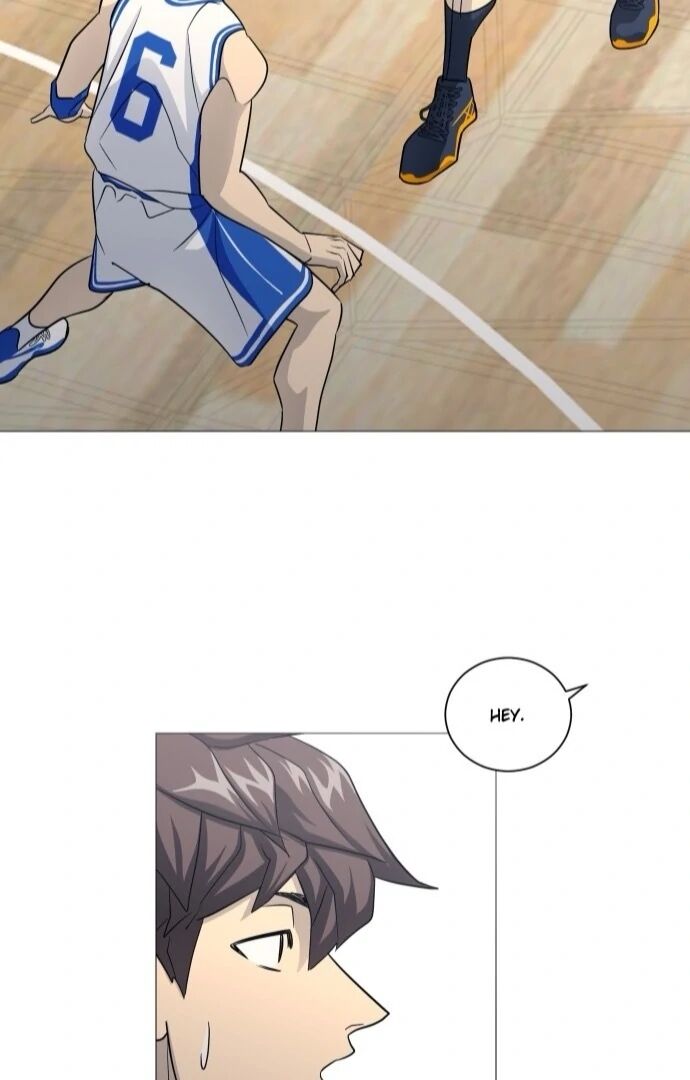 Read Garbage Time en Manga Online