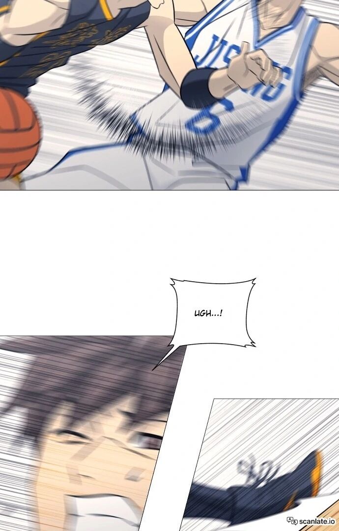 Read Garbage Time en Manga Online