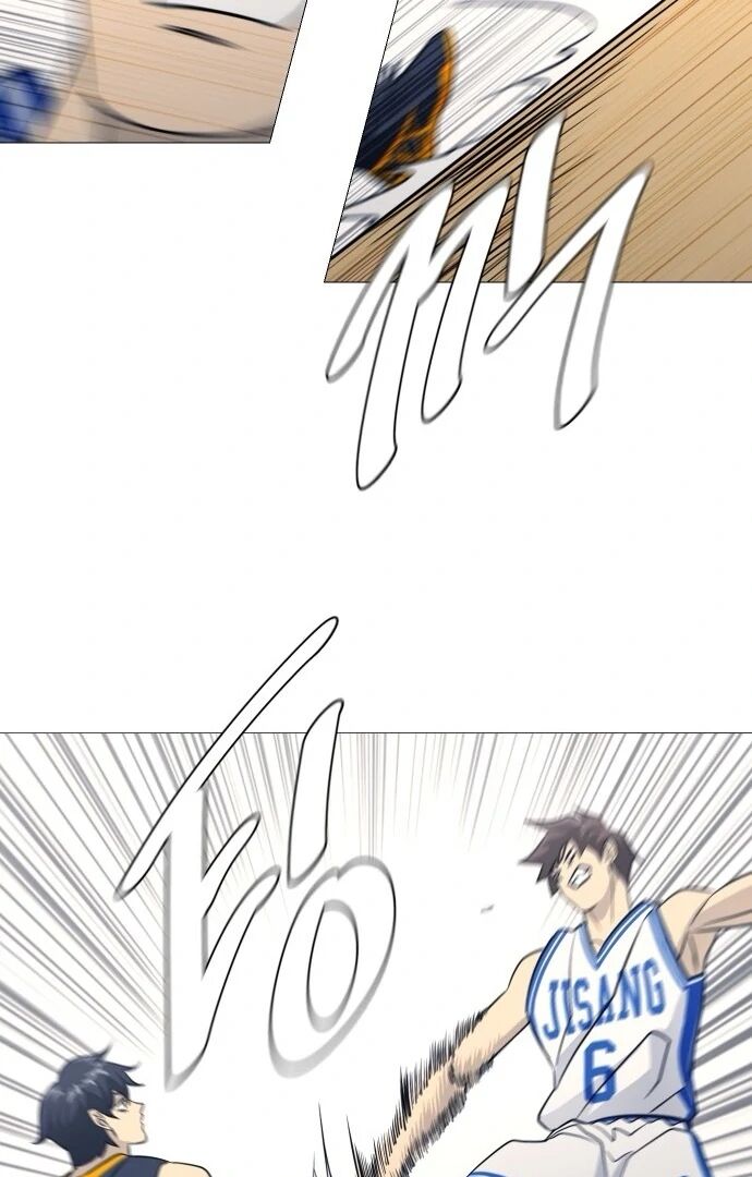 Read Garbage Time en Manga Online