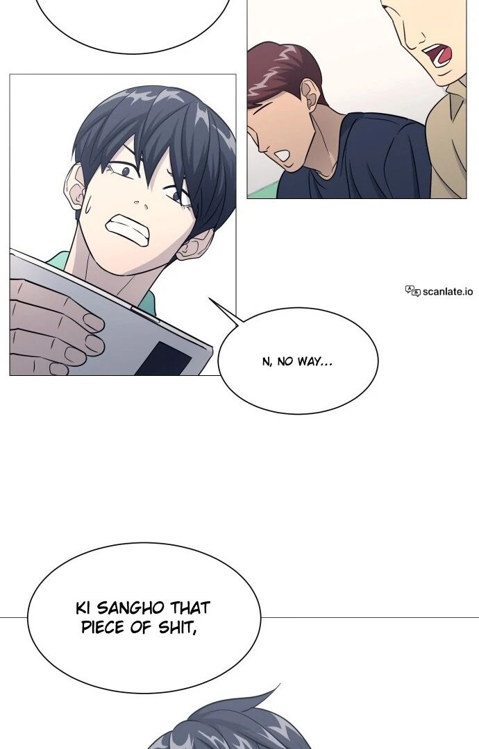 Read Garbage Time en Manga Online
