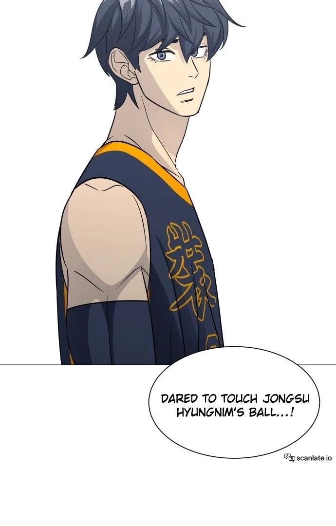 Read Garbage Time en Manga Online