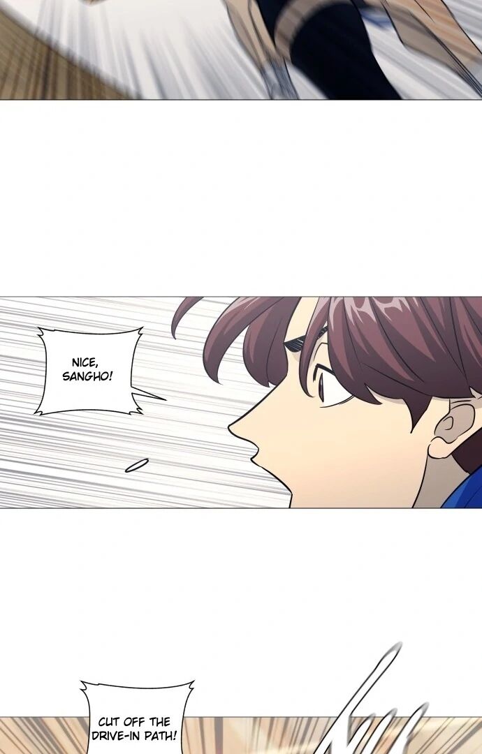 Read Garbage Time en Manga Online
