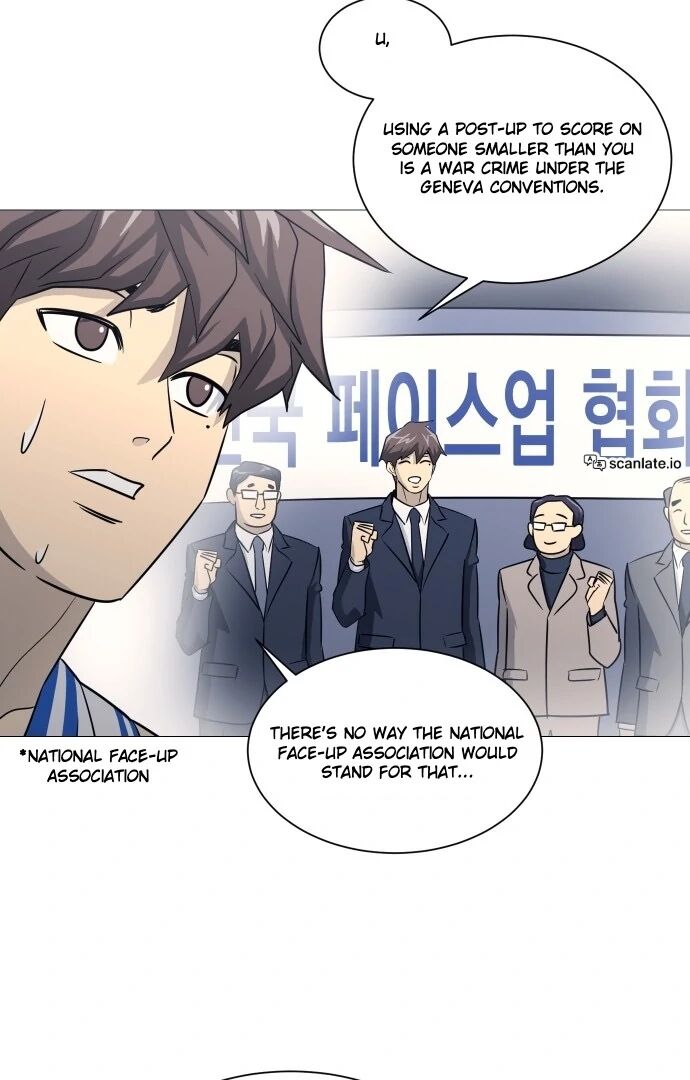 Read Garbage Time en Manga Online