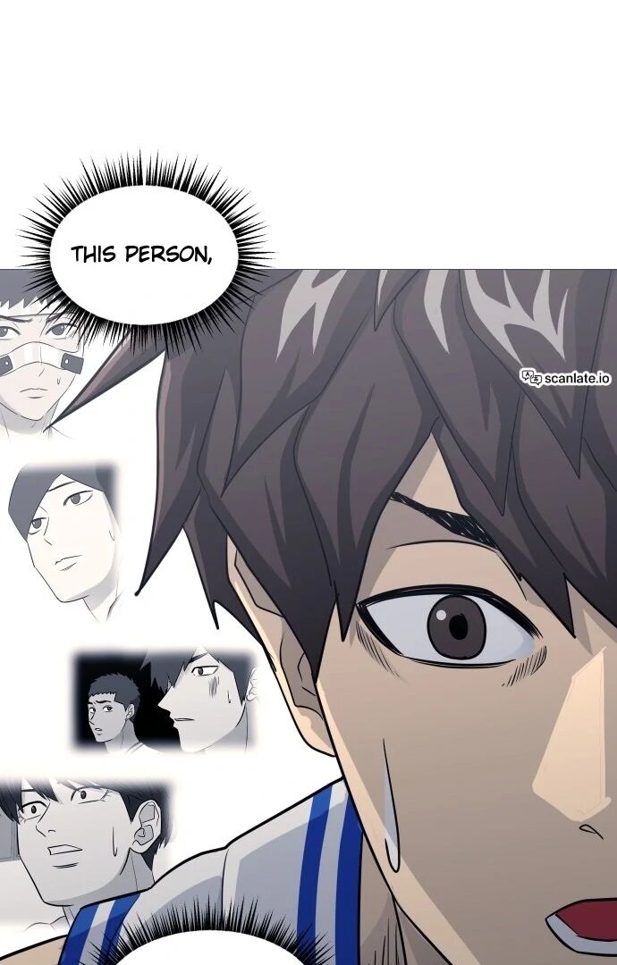 Read Garbage Time en Manga Online