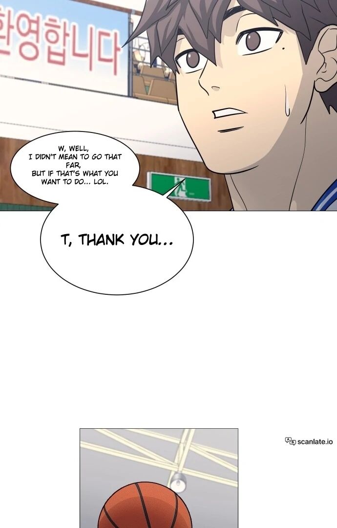 Read Garbage Time en Manga Online