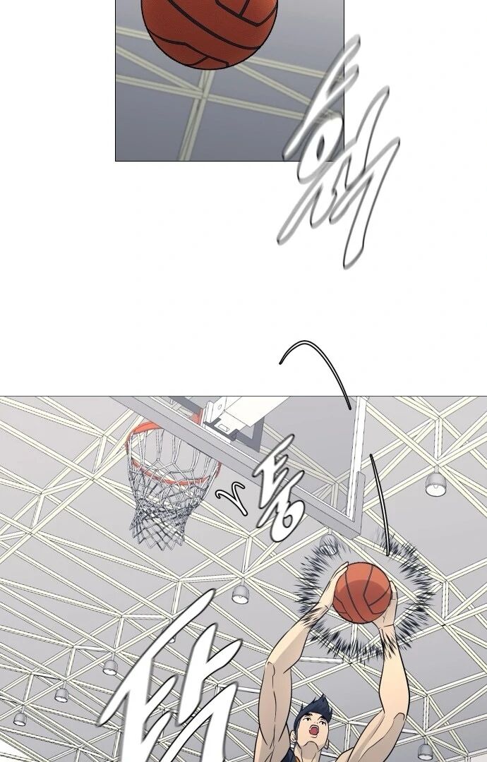 Read Garbage Time en Manga Online