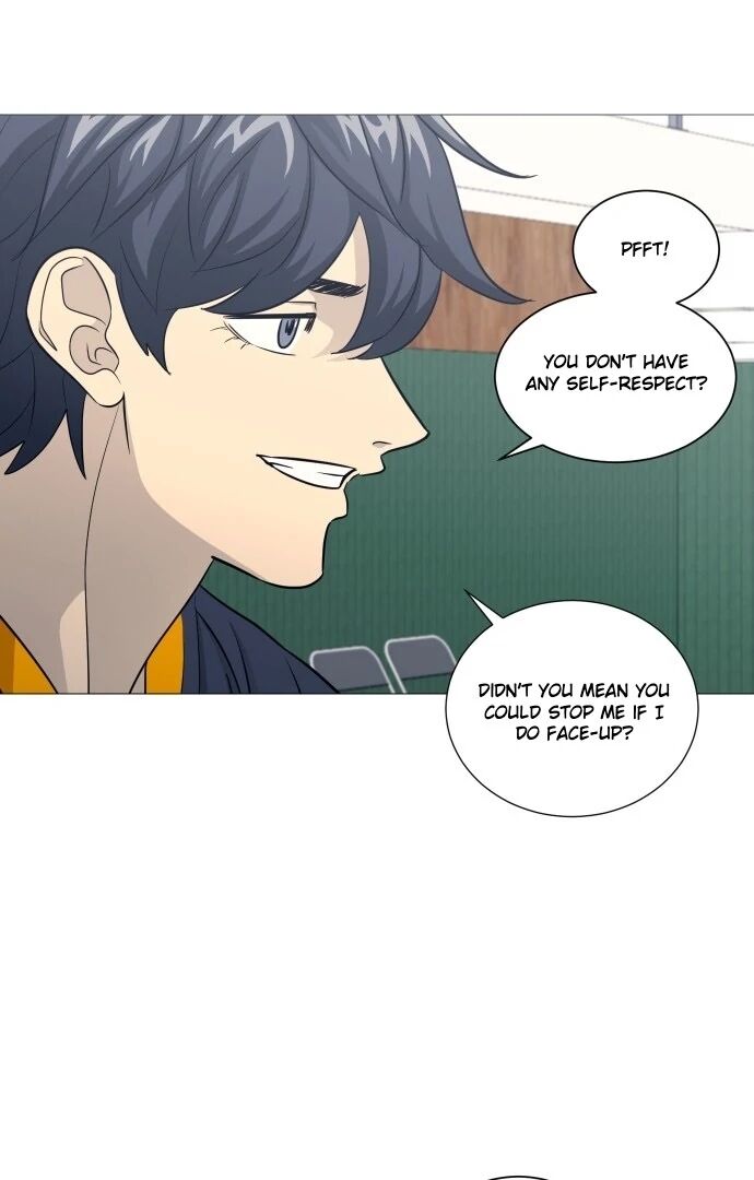 Read Garbage Time en Manga Online
