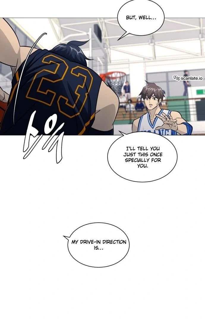 Read Garbage Time en Manga Online
