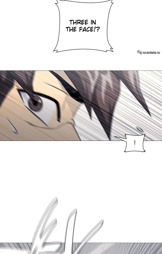 Read Garbage Time en Manga Online