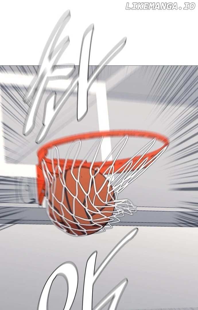 Read Garbage Time en Manga Online