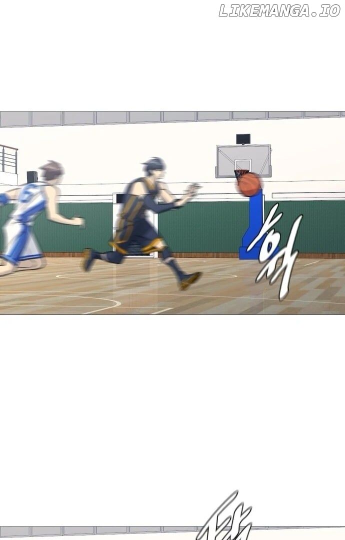 Read Garbage Time en Manga Online
