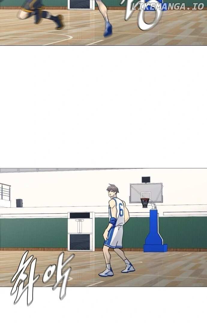 Read Garbage Time en Manga Online