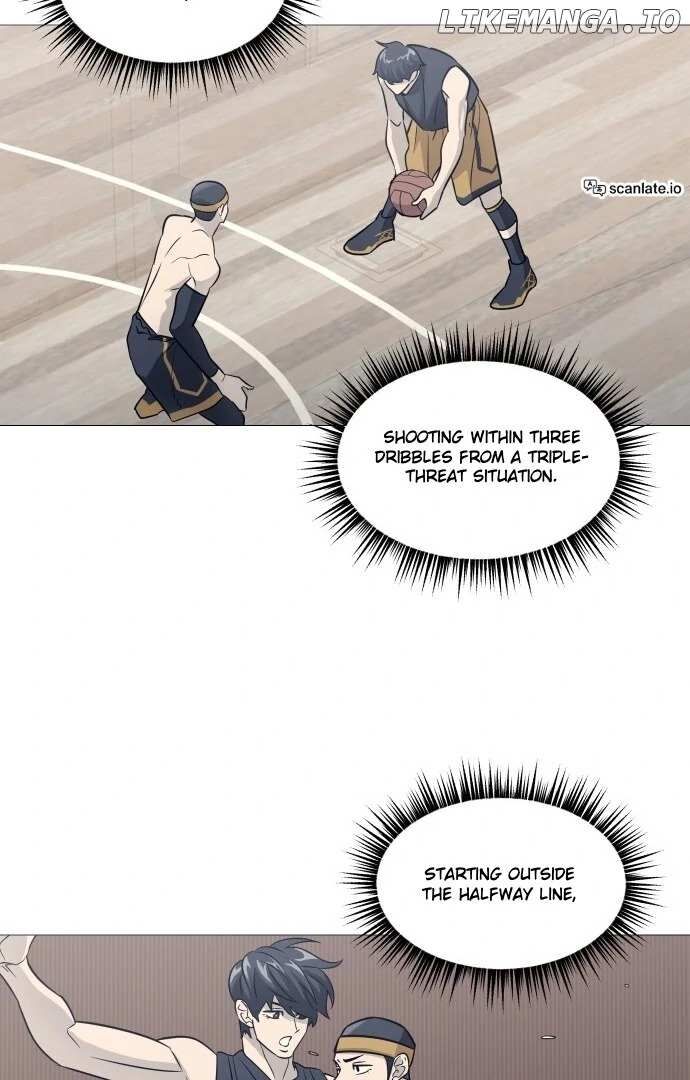 Read Garbage Time en Manga Online