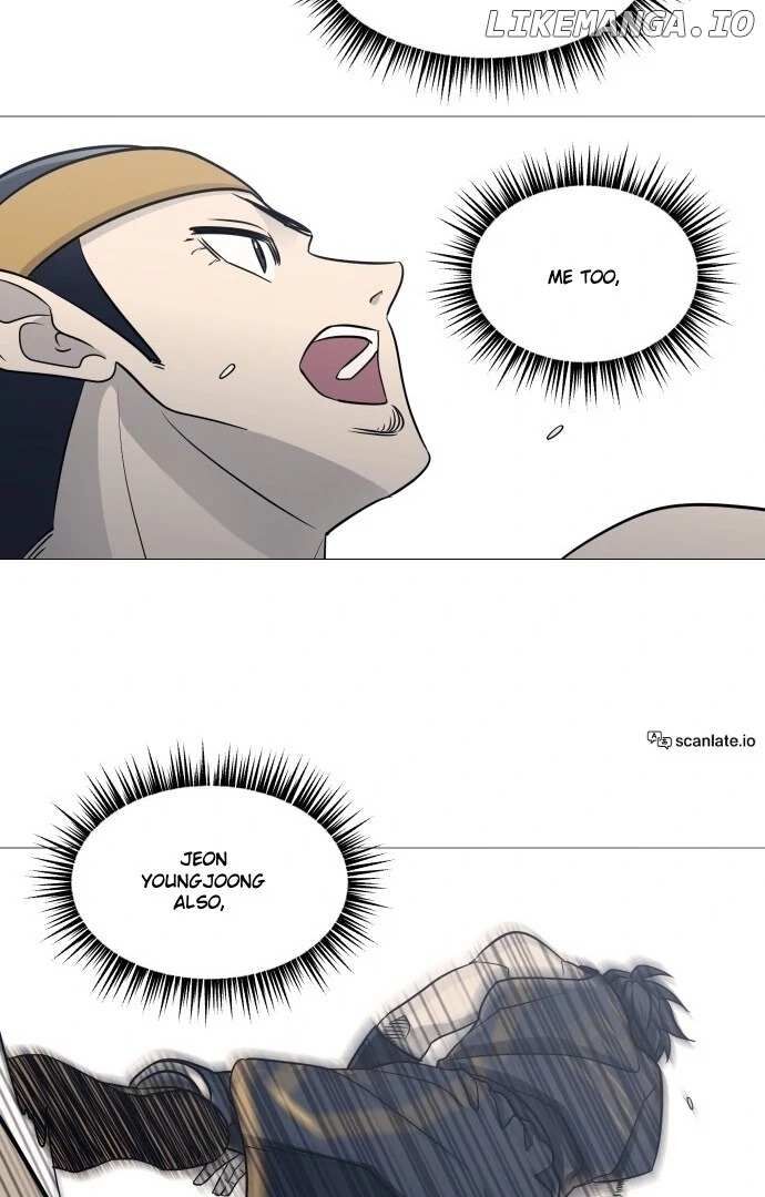 Read Garbage Time en Manga Online