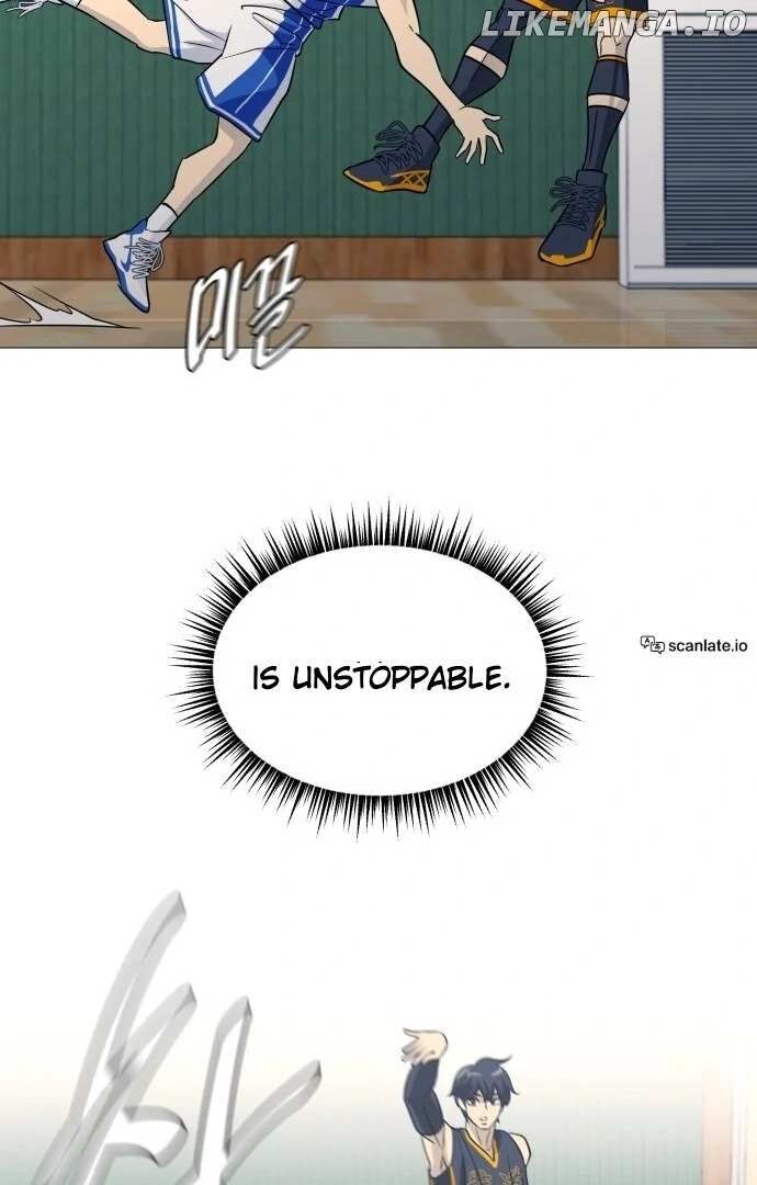 Read Garbage Time en Manga Online