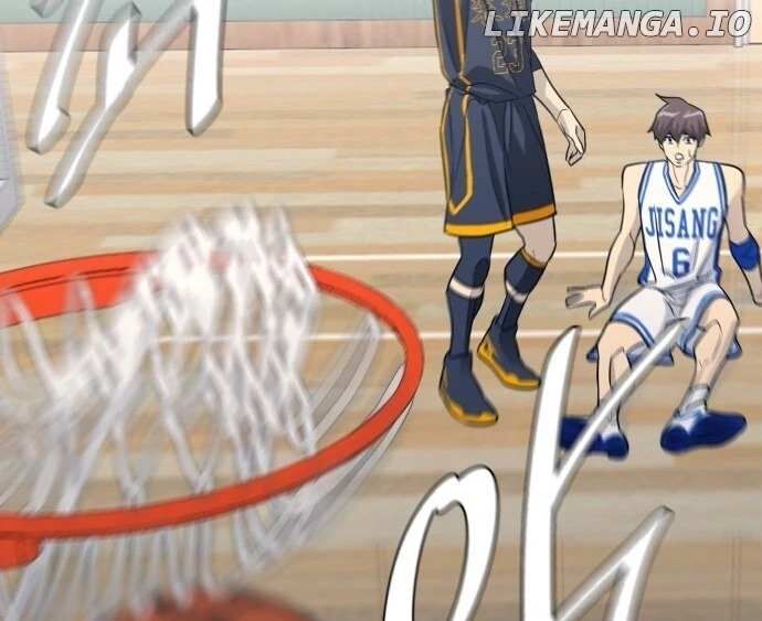Read Garbage Time en Manga Online