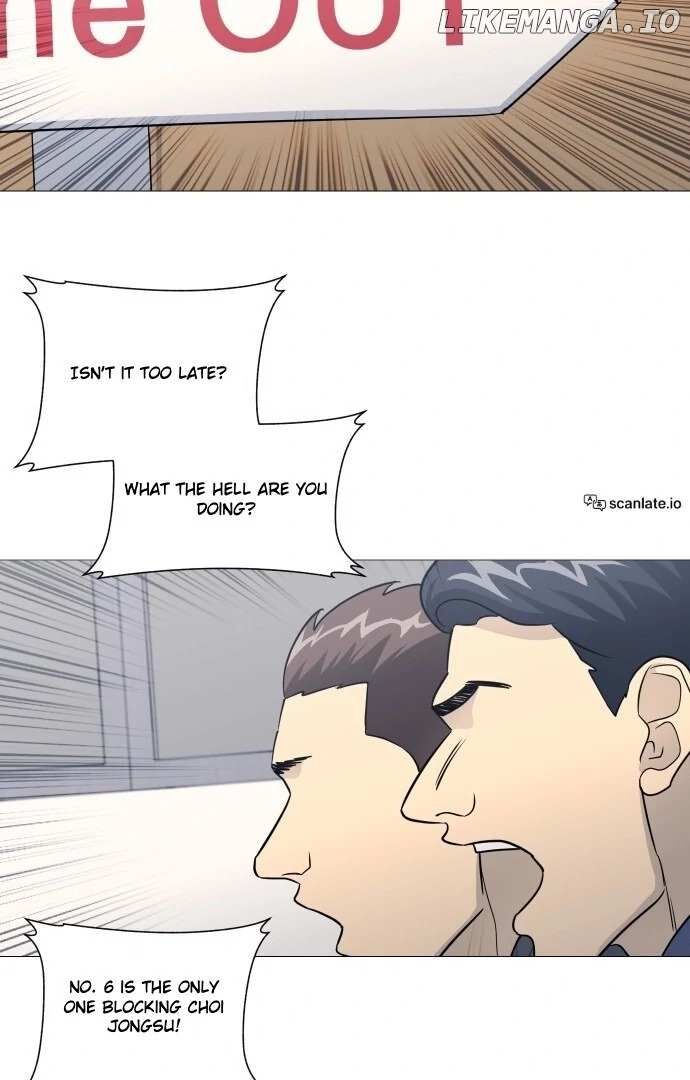 Read Garbage Time en Manga Online