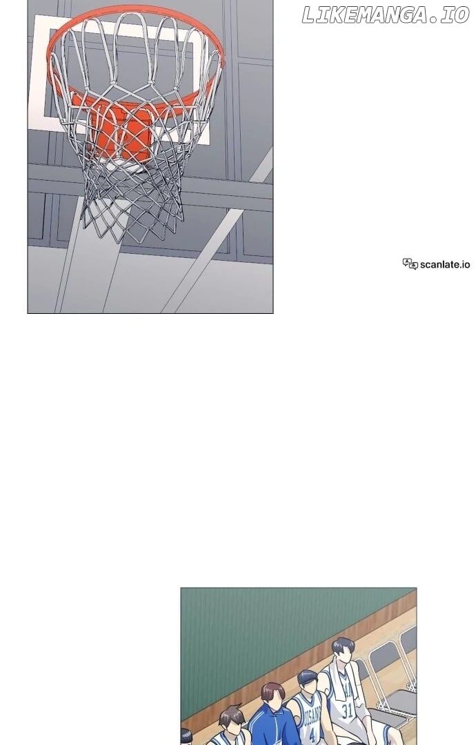 Read Garbage Time en Manga Online
