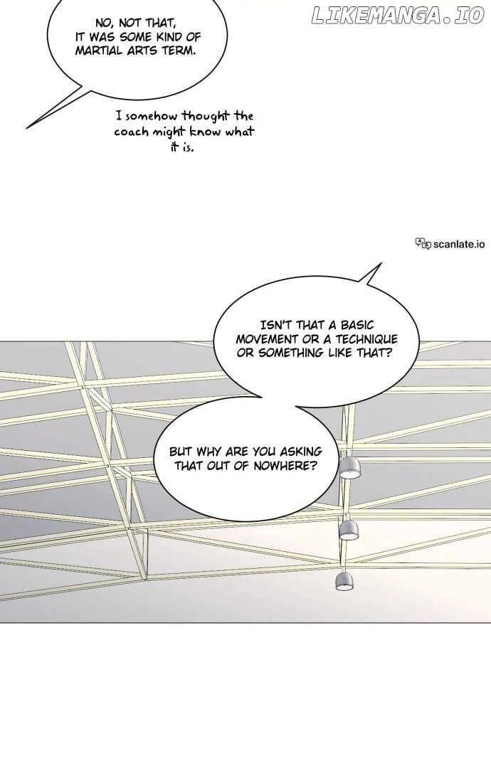 Read Garbage Time en Manga Online