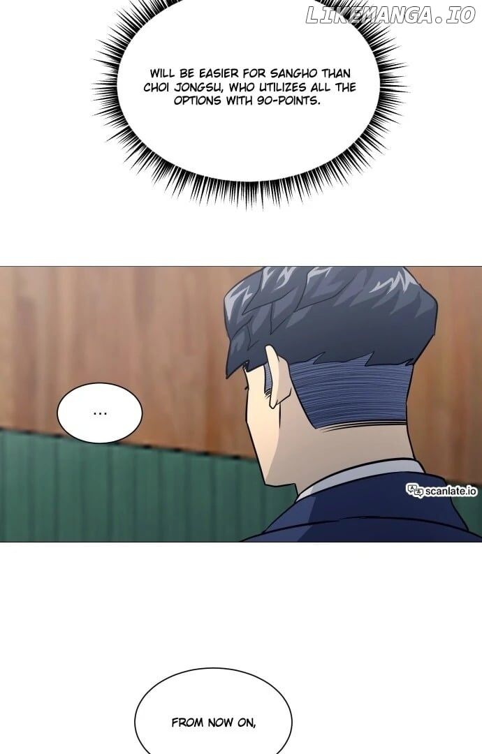 Read Garbage Time en Manga Online