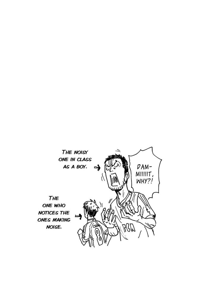 Read Giant Killing en Manga Online