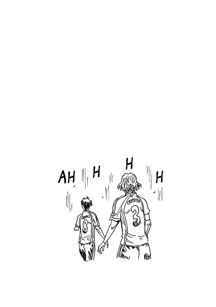 Read Giant Killing en Manga Online