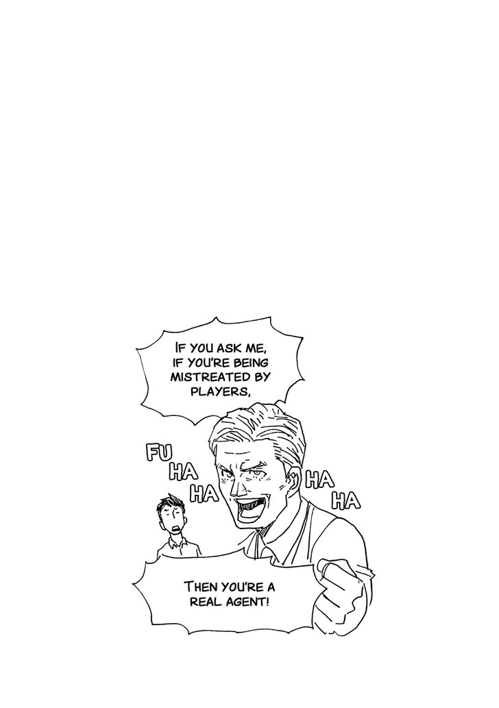 Read Giant Killing en Manga Online