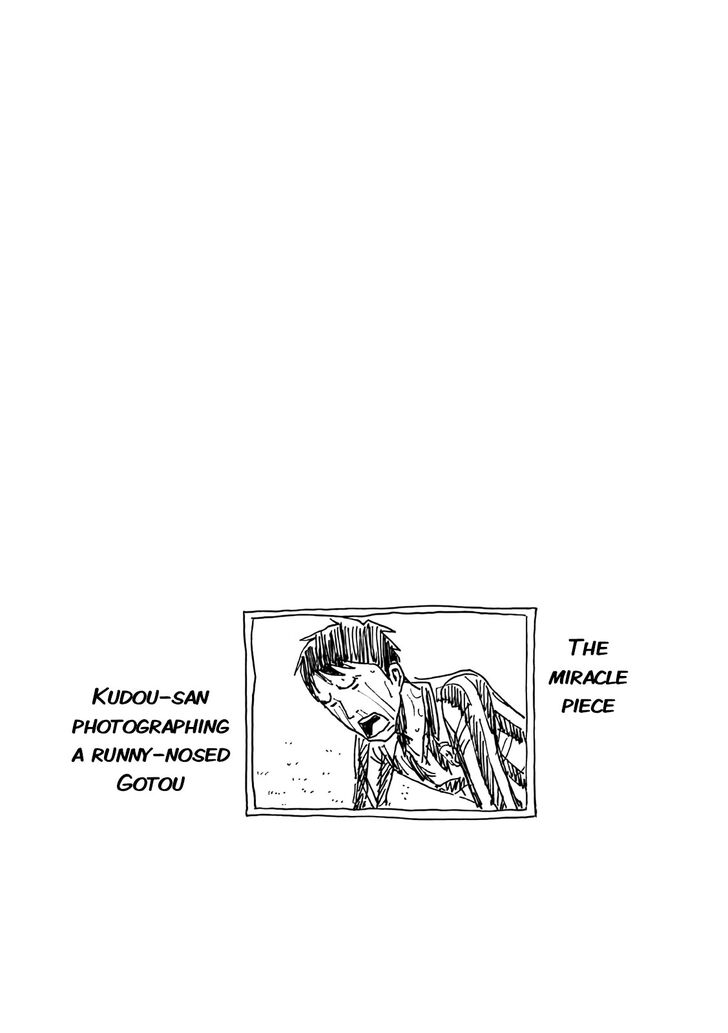 Read Giant Killing en Manga Online