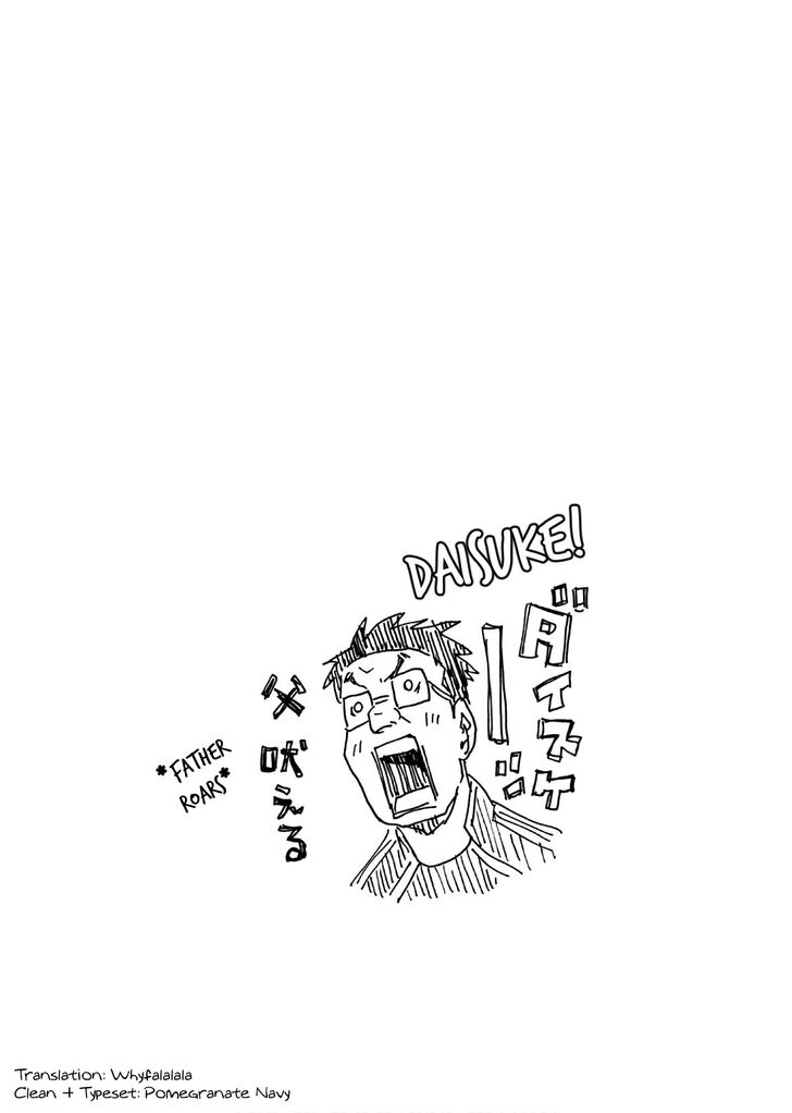 Read Giant Killing en Manga Online