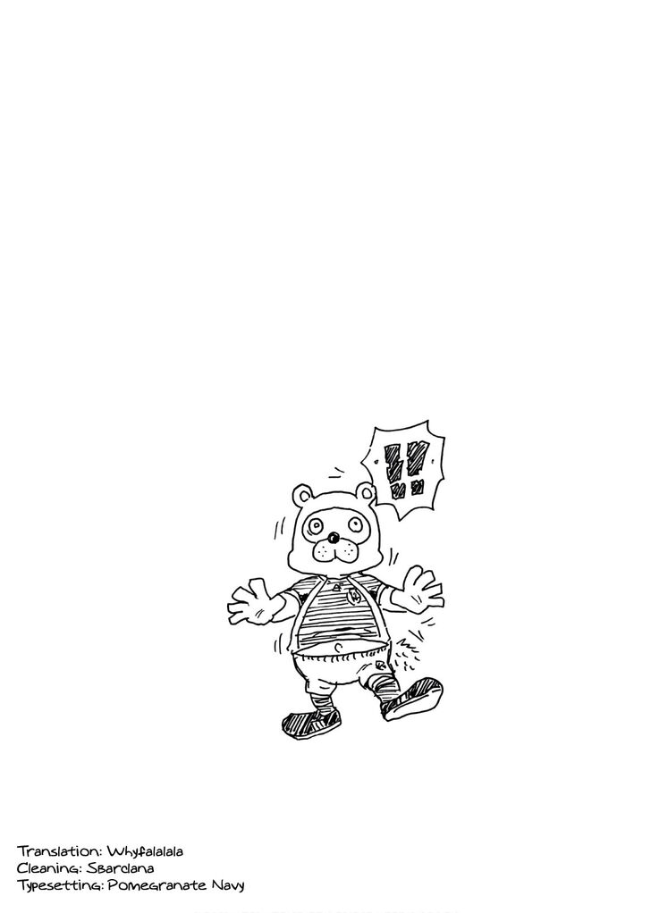 Read Giant Killing en Manga Online