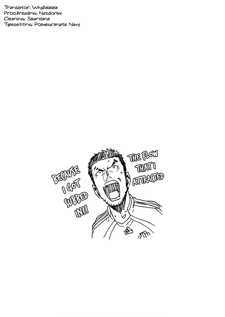 Read Giant Killing en Manga Online