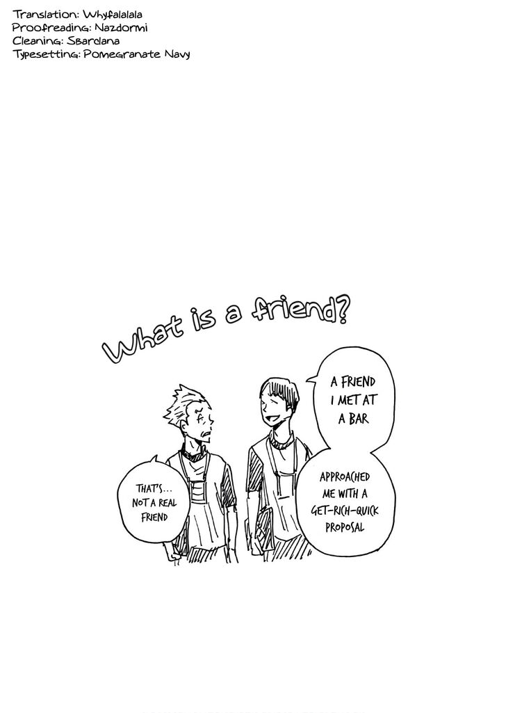 Read Giant Killing en Manga Online