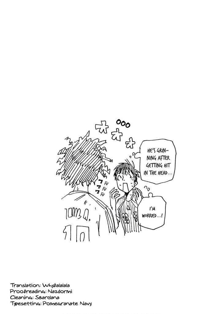 Read Giant Killing en Manga Online