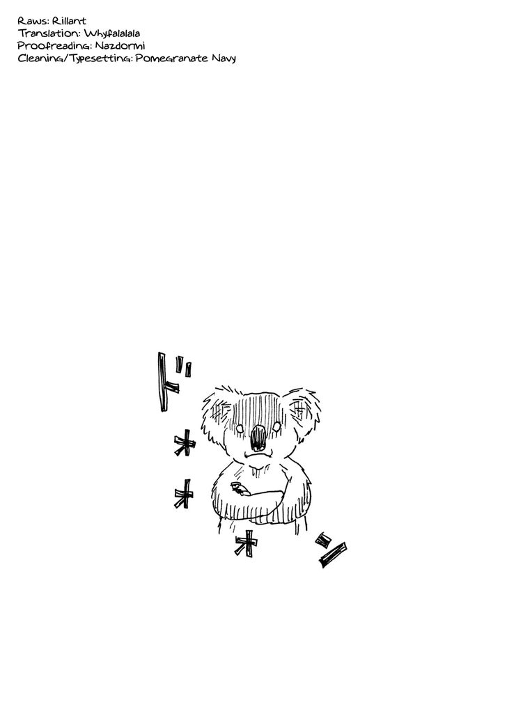 Read Giant Killing en Manga Online