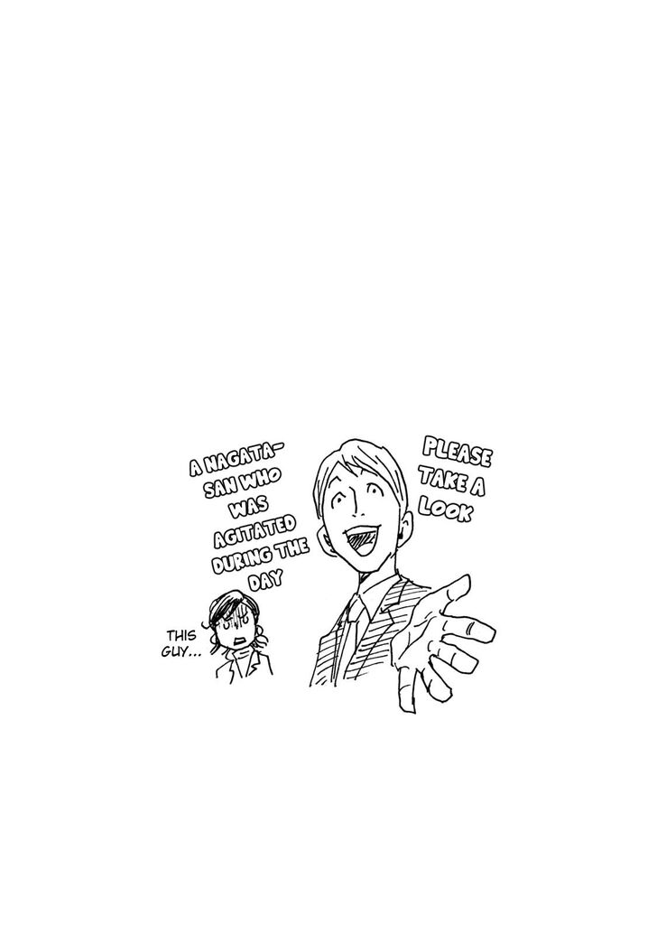 Read Giant Killing en Manga Online