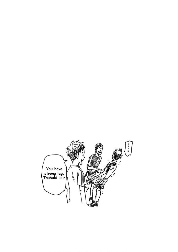 Read Giant Killing en Manga Online