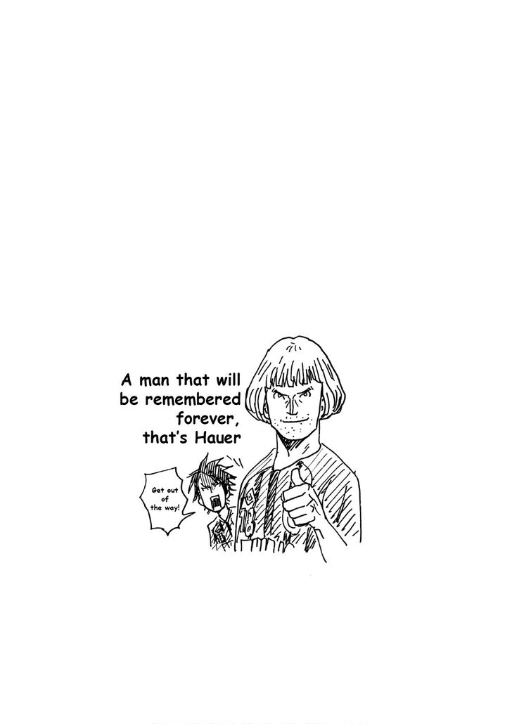 Read Giant Killing en Manga Online