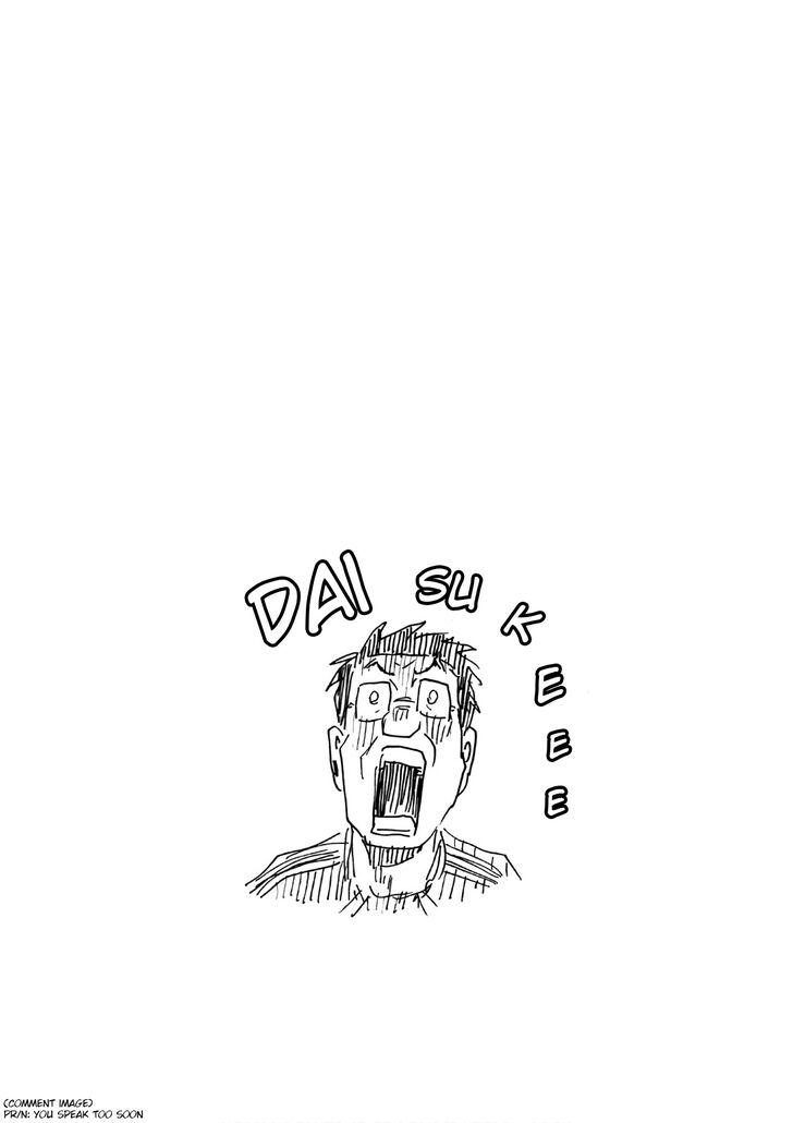 Read Giant Killing en Manga Online