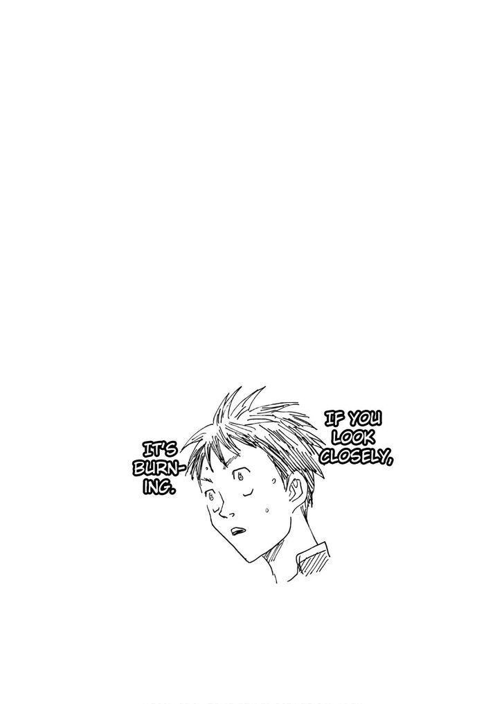 Read Giant Killing en Manga Online