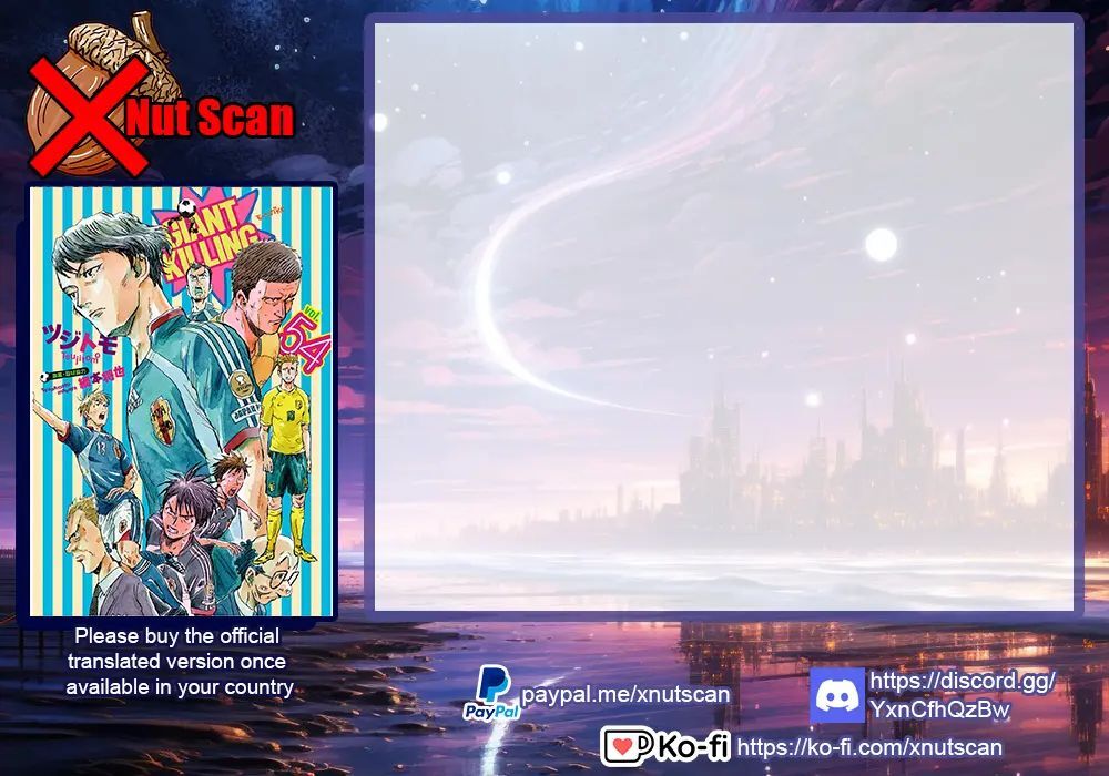 Read Giant Killing en Manga Online