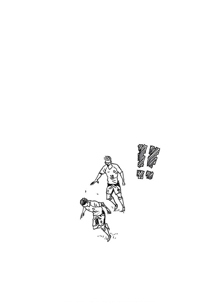 Read Giant Killing en Manga Online