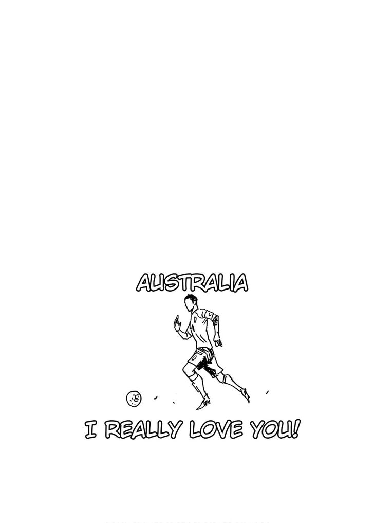 Read Giant Killing en Manga Online