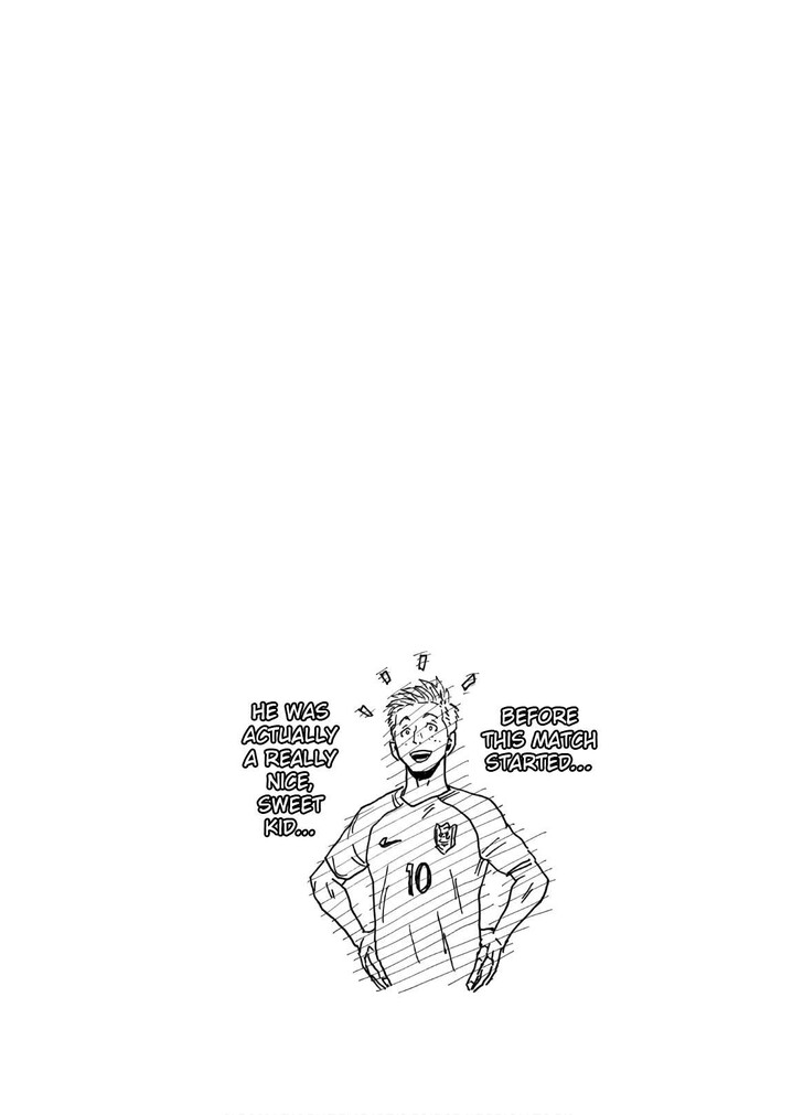 Read Giant Killing en Manga Online