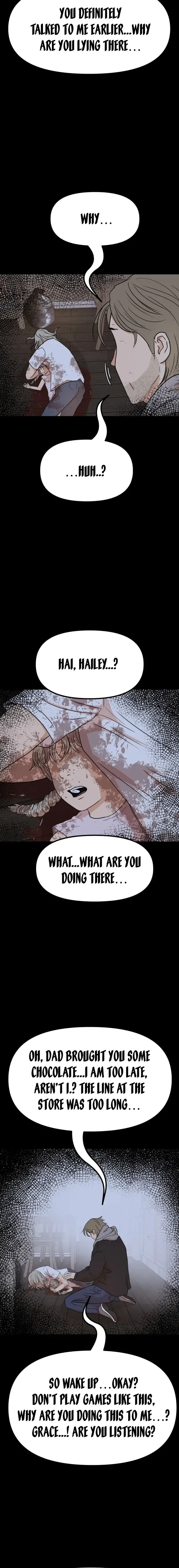 Read Guard Pass en Manga Online