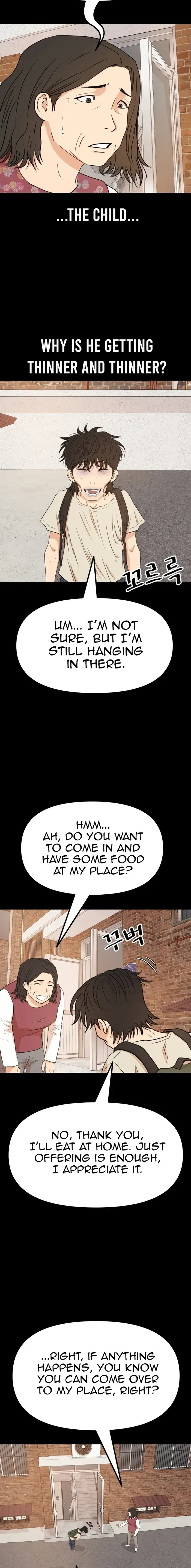 Read Guard Pass en Manga Online