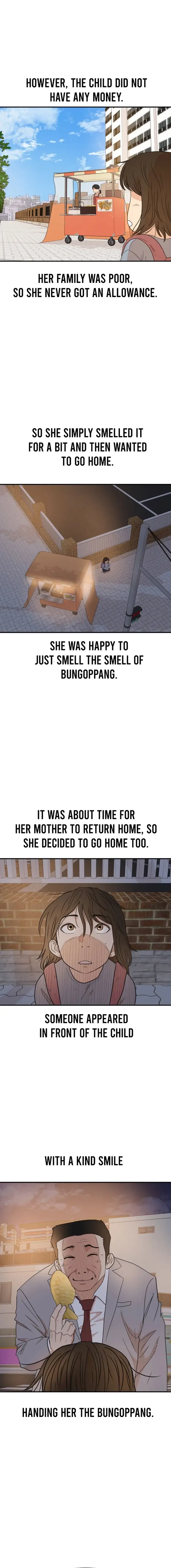 Read Guard Pass en Manga Online